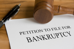 Westfield Chapter 7 bankruptcy attorney